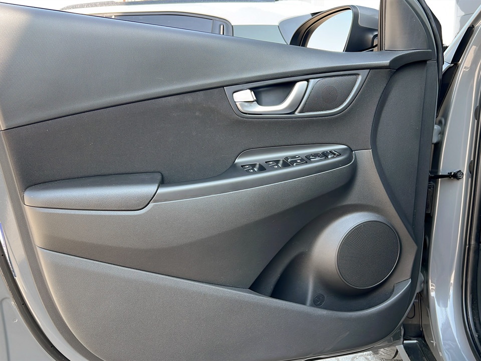 HYUNDAI Kona 1.6 gdi hev Xtech 2wd 141cv dct Ibrida usato - 7