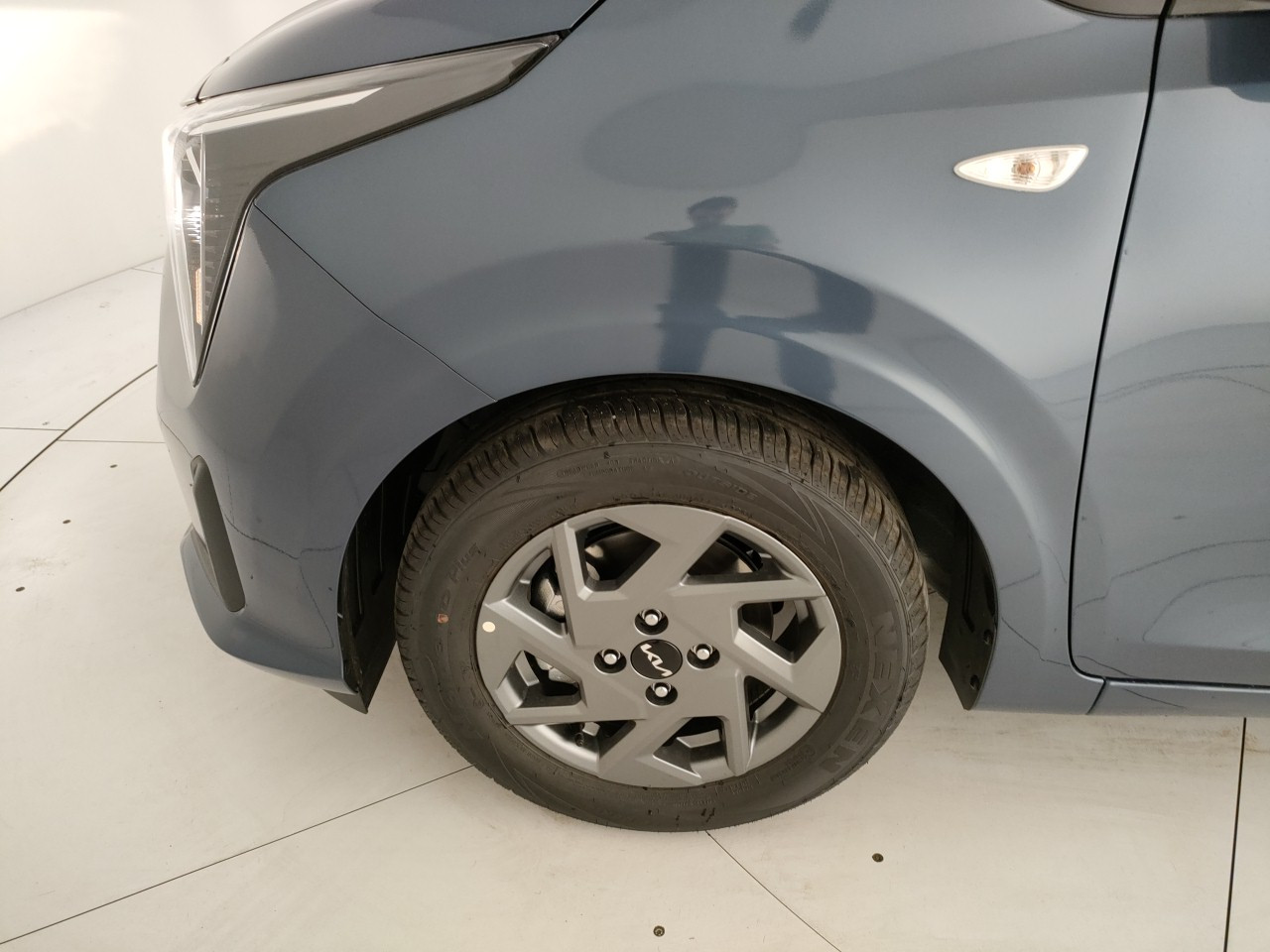 Kia Picanto Nuovo Benzina Picanto Mantova