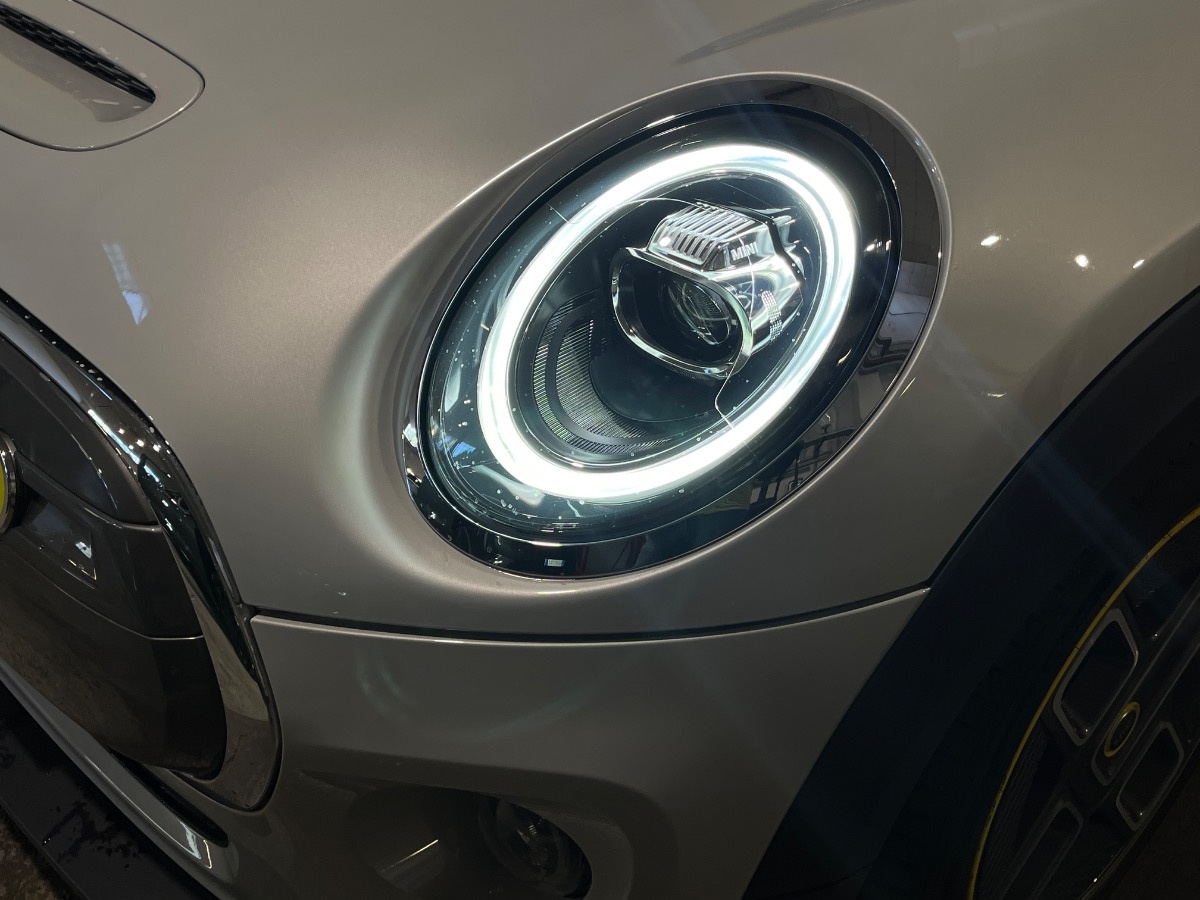 Mini One Usato 2020 One Verona
