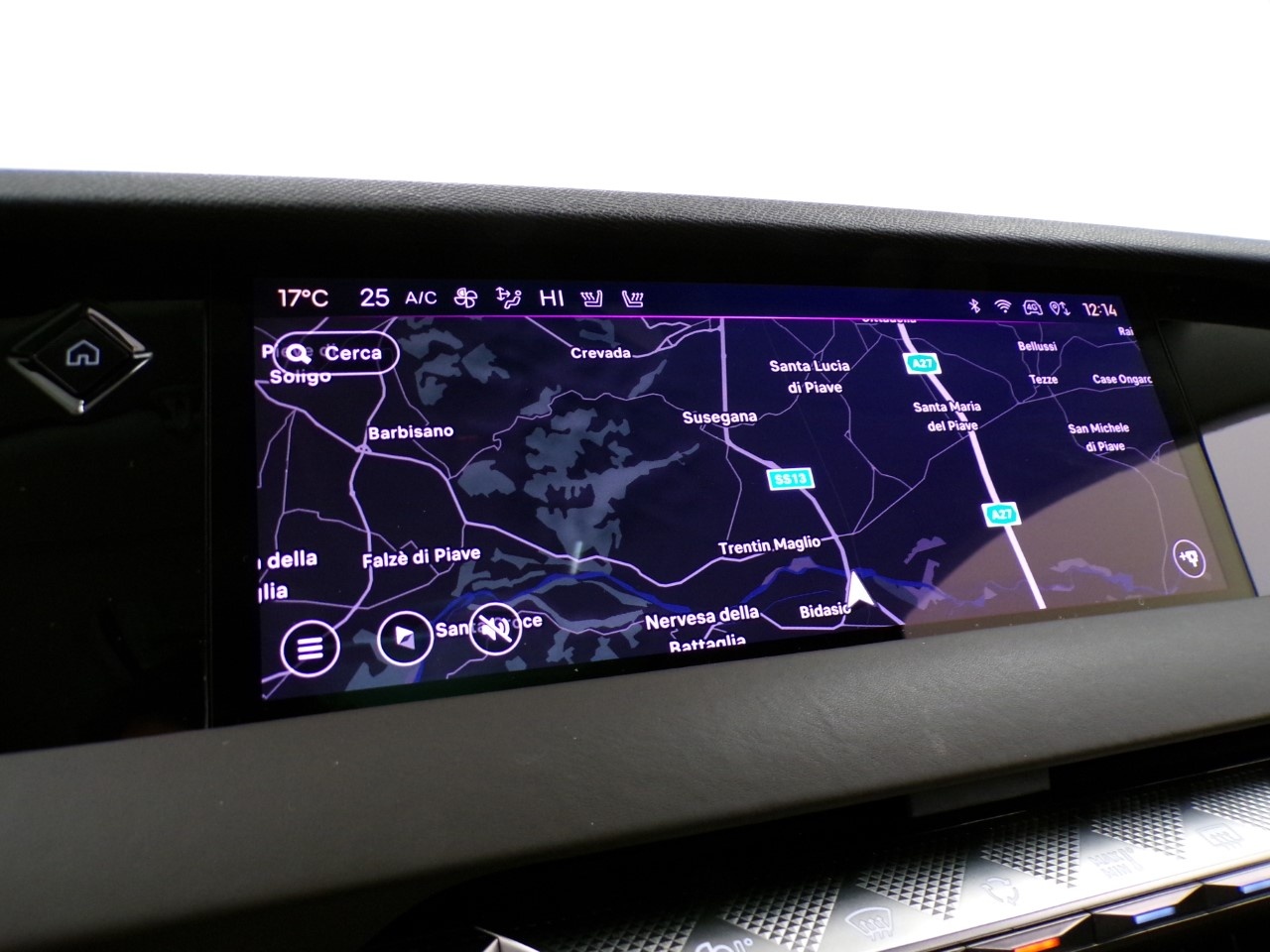 Ds DS4 DS4 1.5 BlueHDi Opera Auto - 21