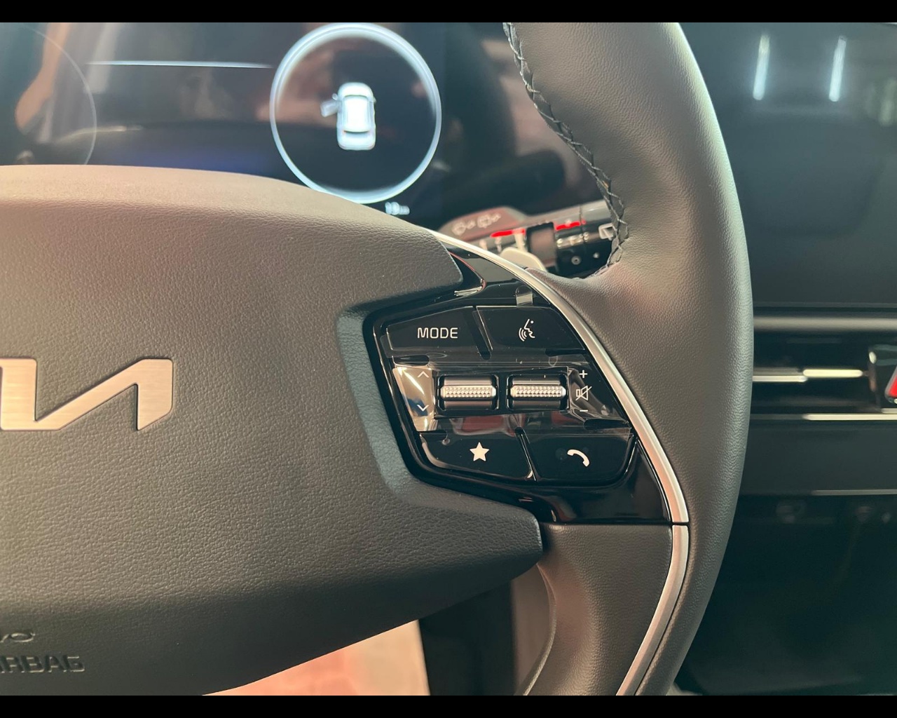 Foto KIA NIRO 1.6 MY25 PHEV 2WD EVOLUTION