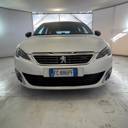 308 Ii 2013 Sw - 308 Sw 1.6 Bluehdi Gt Line S&s 120cv