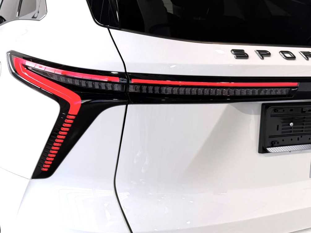 Sportequipe Sportequipe 8 Nuovo gPL Sportequipe 8 Mestre