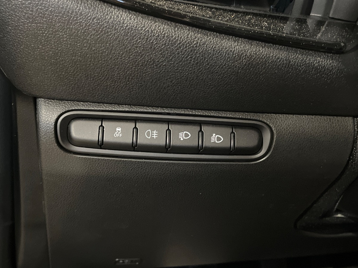 Fiat 500 Nuovo Ibrido benzina 500 Rovigo