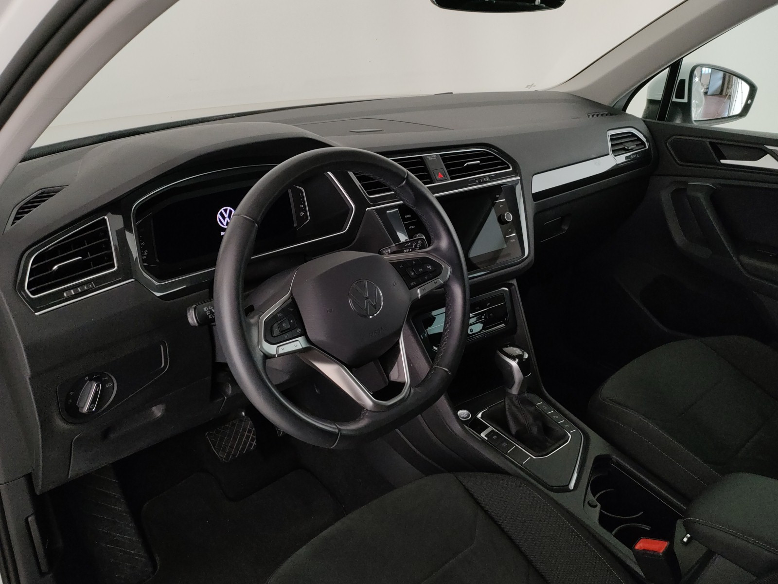 Volkswagen Tiguan Usato 2023 Tiguan San Vendemiano