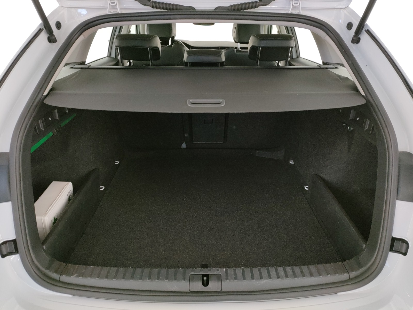 Skoda Octavia Usato 2021 Octavia Rovigo