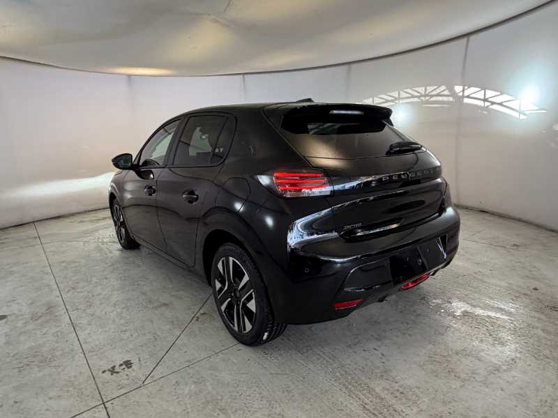 208 5p - Edition Turbo Benzina 100cv