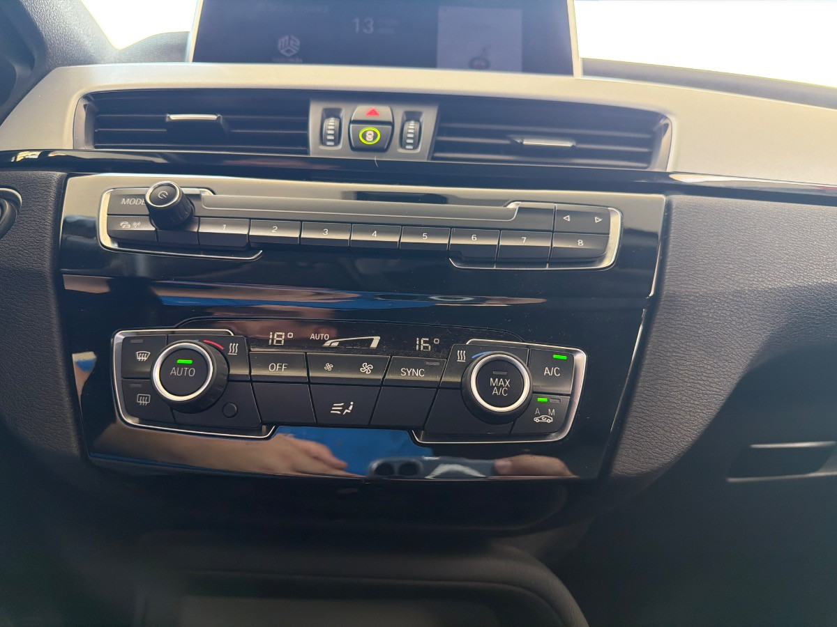 Bmw X1 Usato 2021 X1 Reggio Emilia