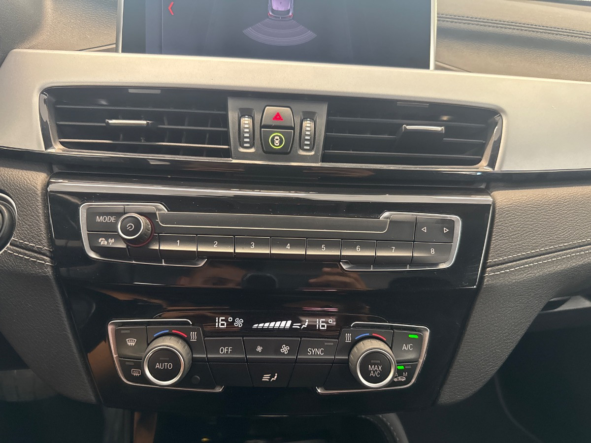 Bmw X2 Usato 2021 X2 San Zeno Naviglio