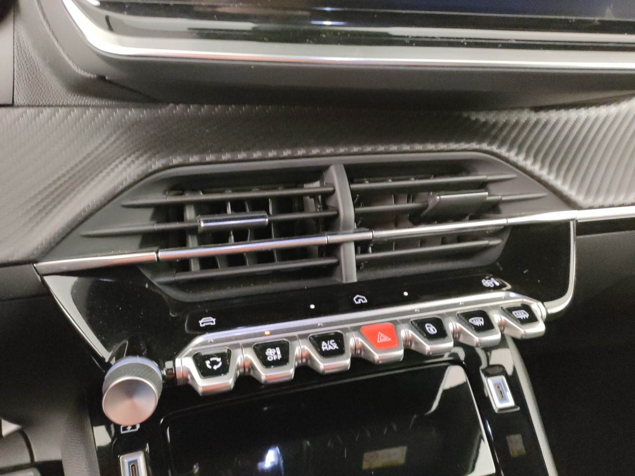 Peugeot 2008 Usato 2025 2008 Reggio Emilia