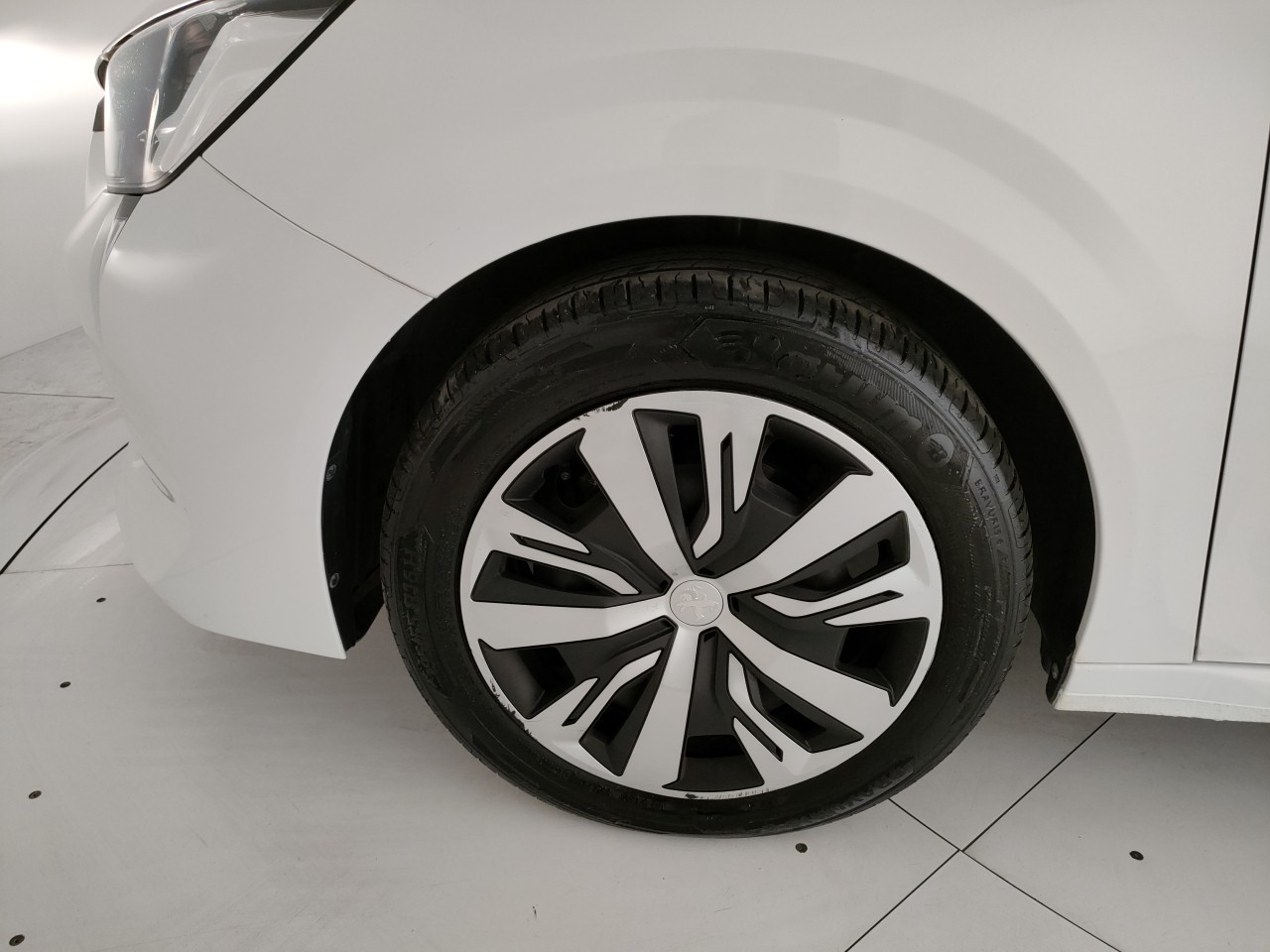 Peugeot 208 Usato 2022 208 Reggio Emilia