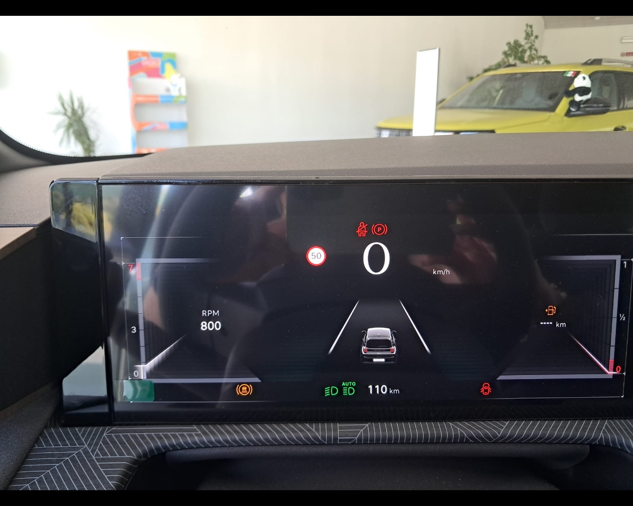 Foto LANCIA Ypsilon Turbo 100 Turbo 100 Lx