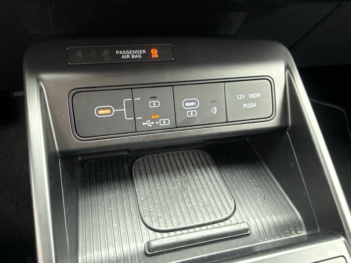 Hyundai Kona Usato 2023 Kona Padova