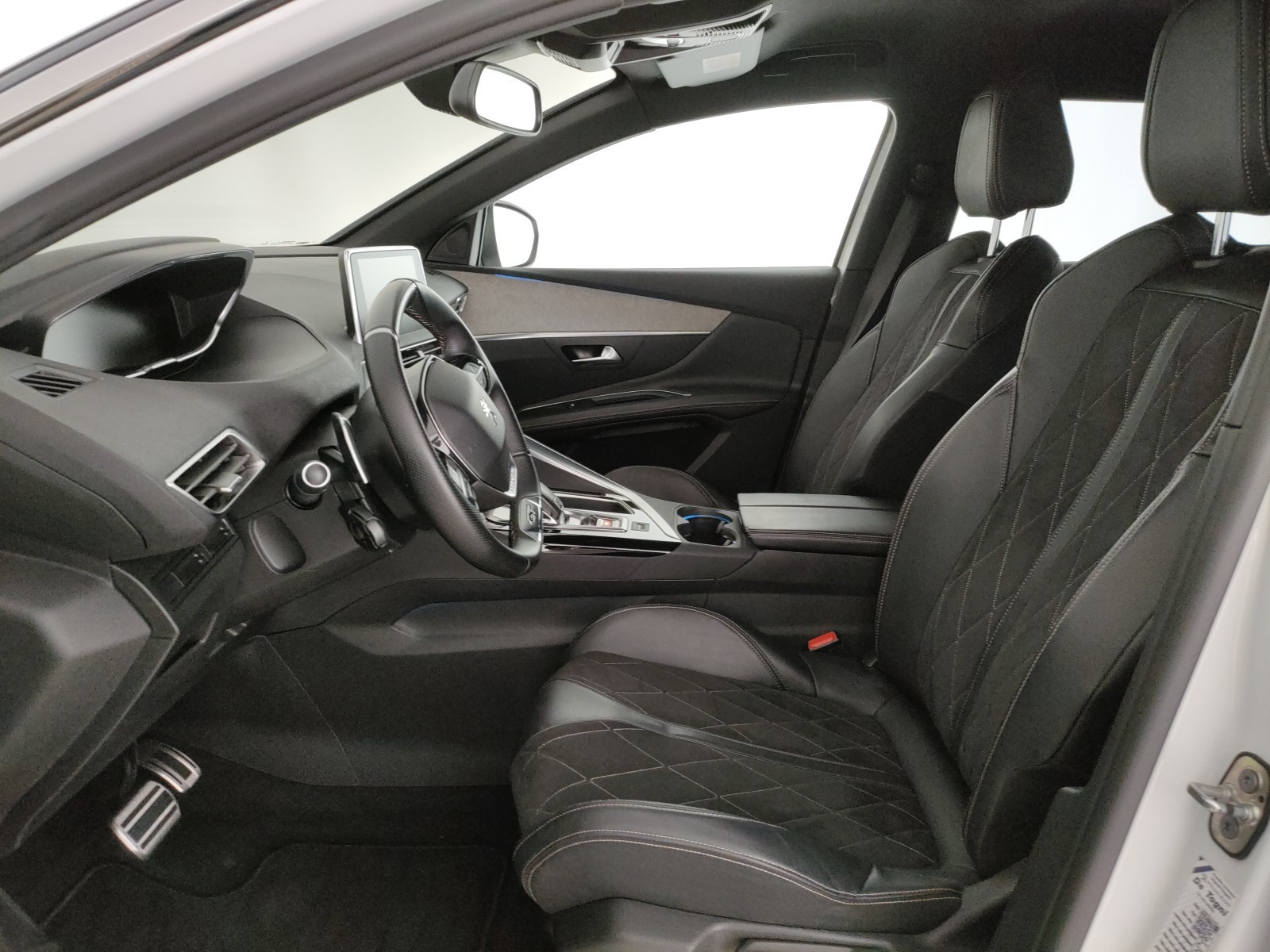 Peugeot 3008 Usato 2018 3008 Legnago