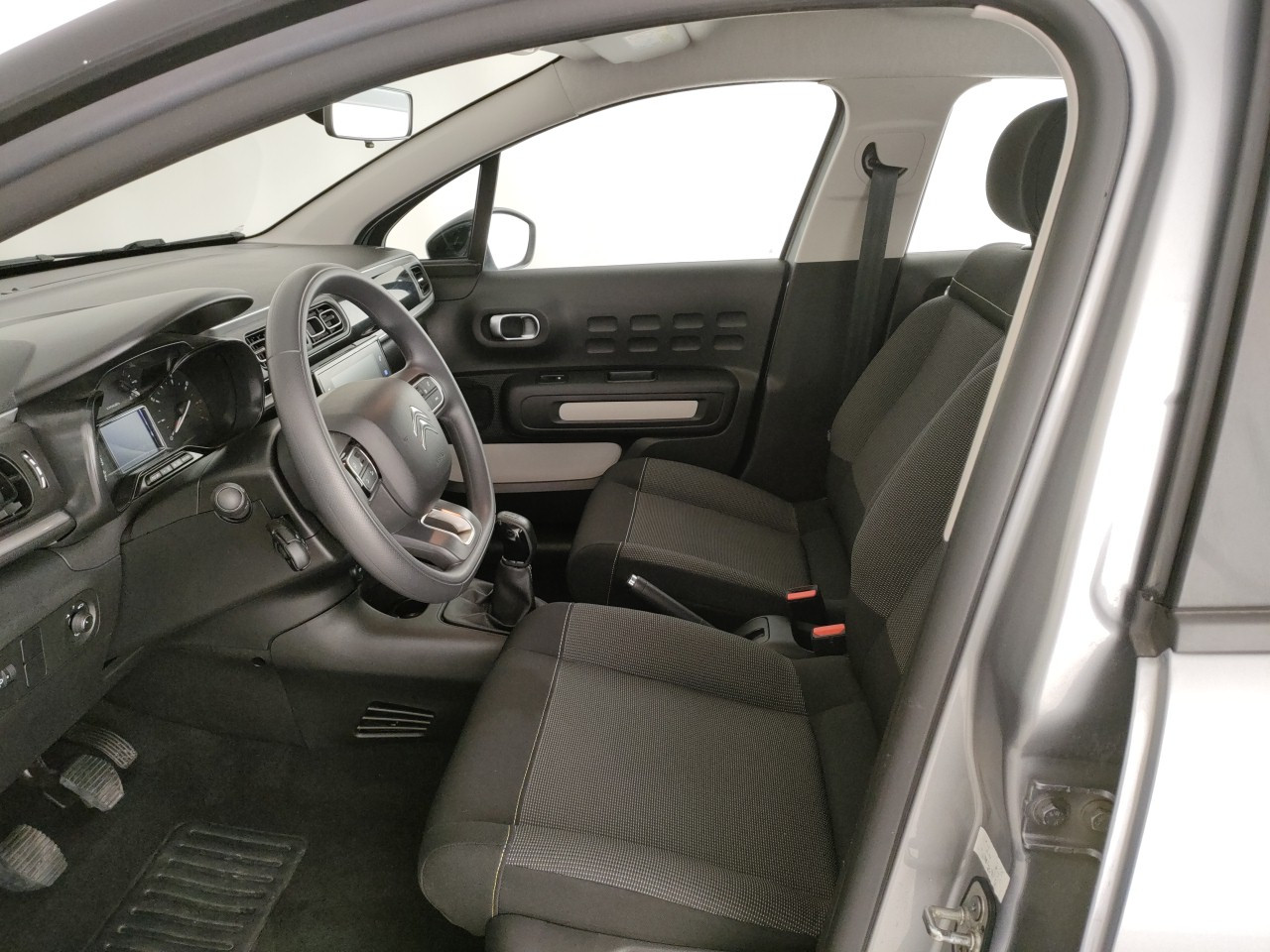 Citroen C3 Usato 2024 C3 Reggio Emilia