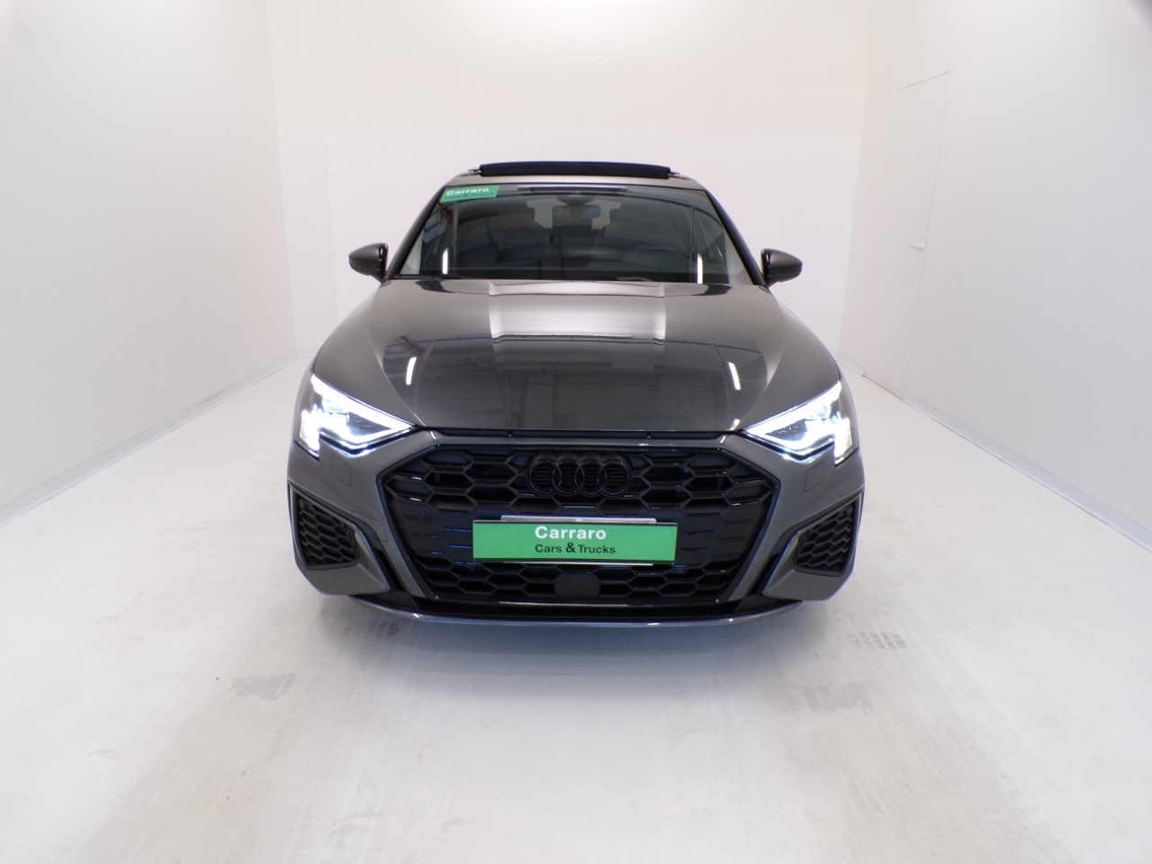 Audi A3 A3 Sportback 45 1.4 TFSI e S line Edition S tronic - 2