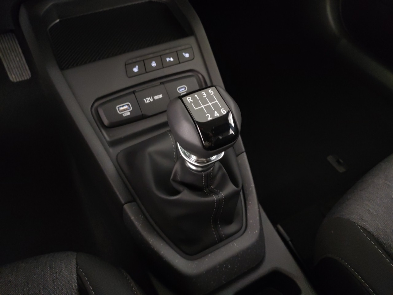 Kia Stonic KM0 2026 Stonic Parma