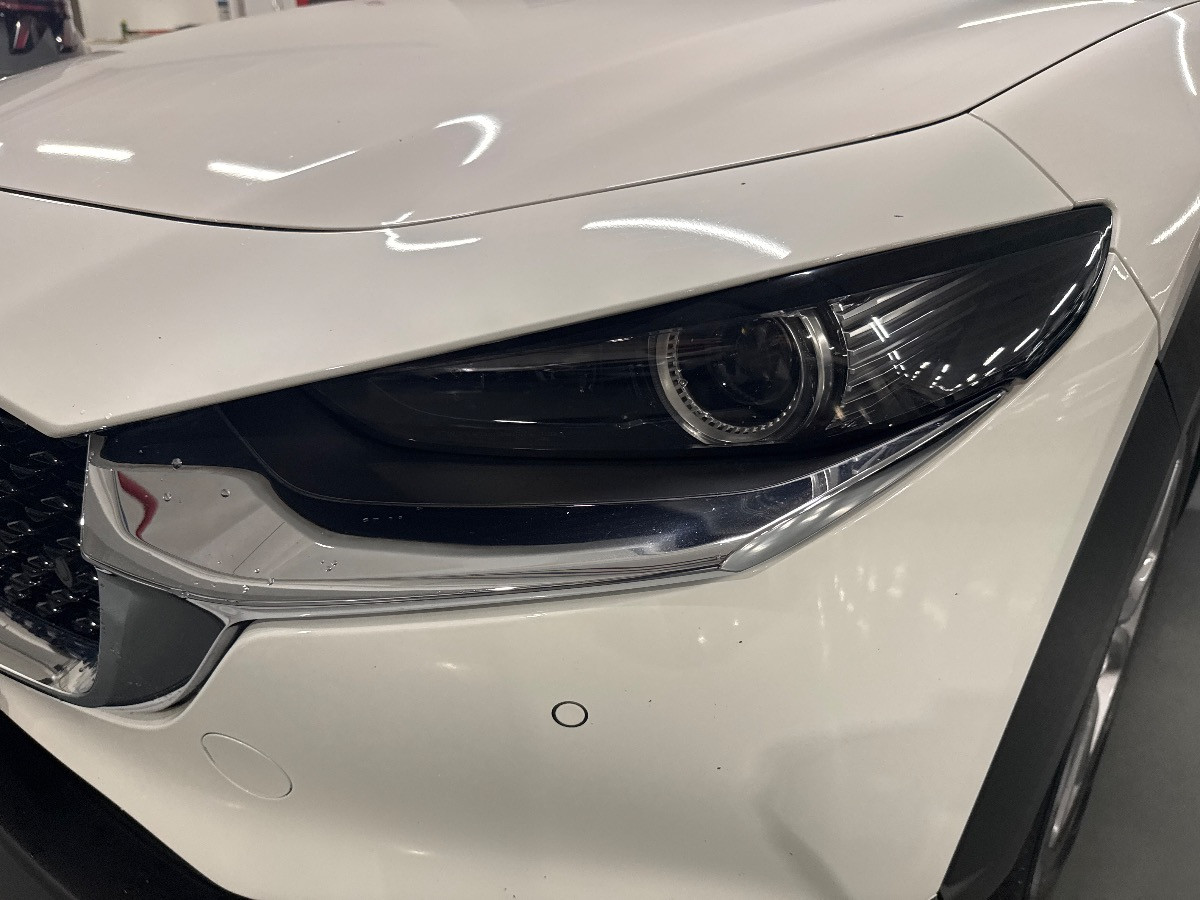 Mazda CX-30 Usato 2020 CX-30 San Zeno Naviglio