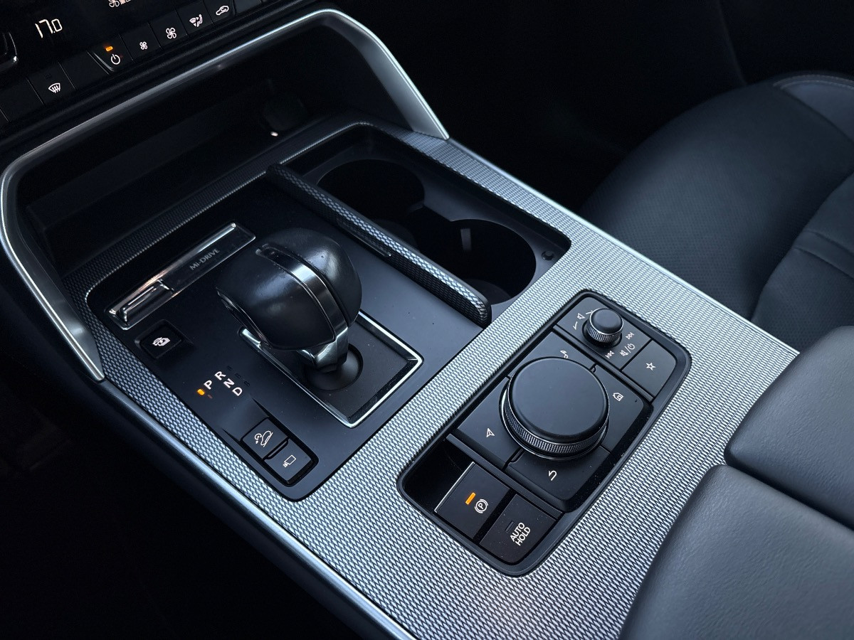 Mazda CX-60 Usato 2023 CX-60 Rovigo