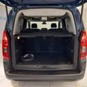 Doblo Iii - E-doblo 50kwh Launch Edition