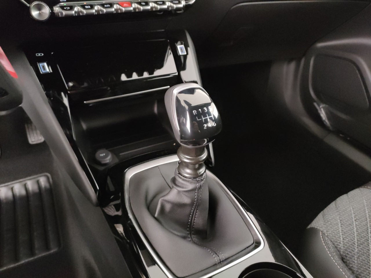 Peugeot 2008 Nuovo Benzina 2008 Porto Mantovano