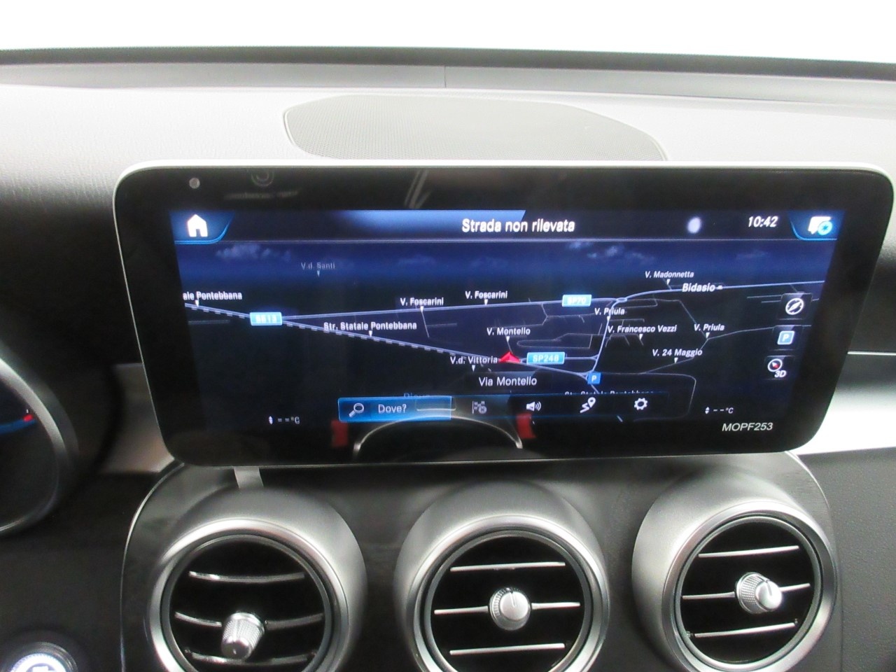 Mercedes GLC GLC SUV 220 D Premium 4Matic 9G-Tronic Plus - 17