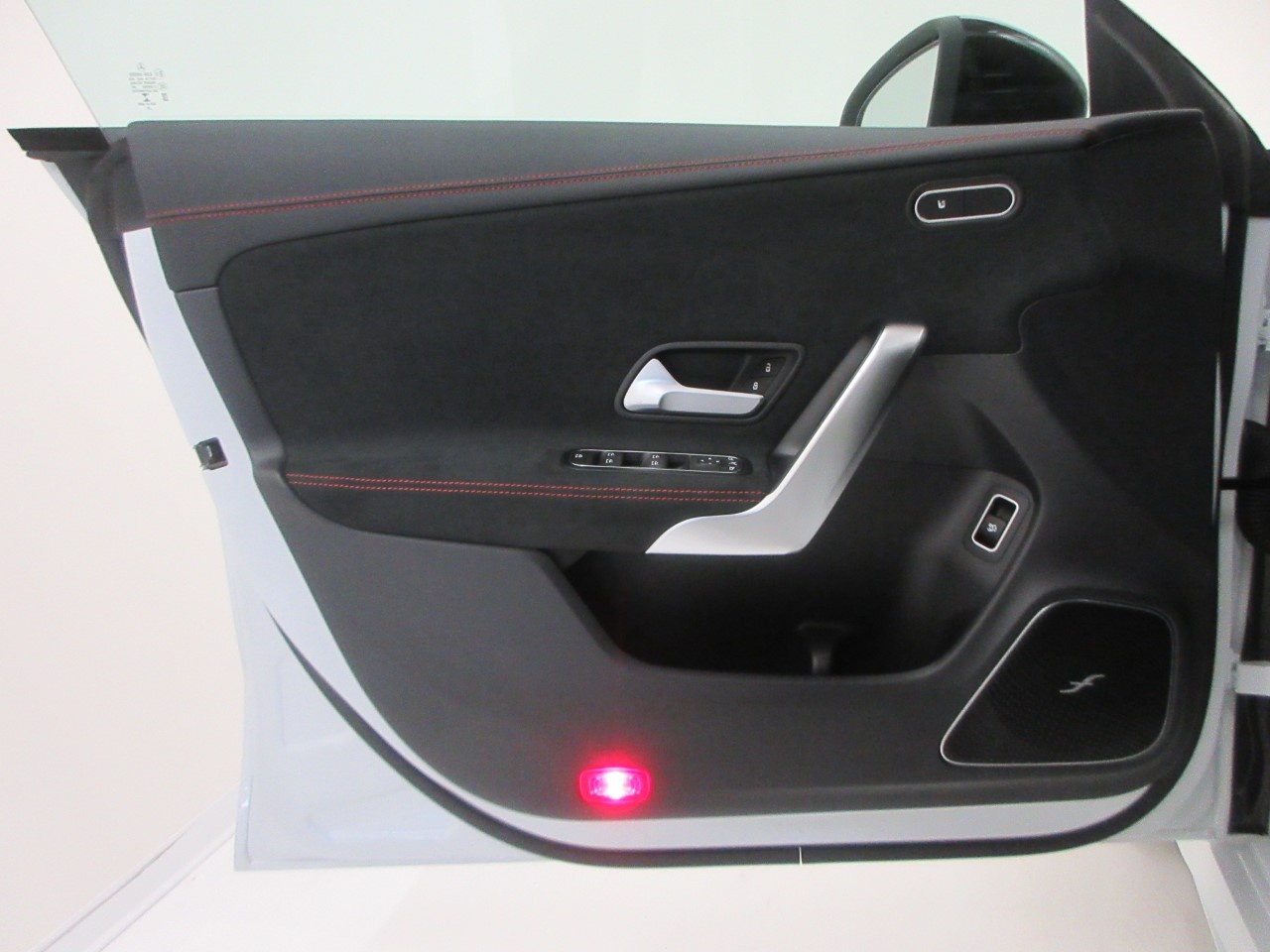 Mercedes CLA Shooting Brake CLA Shooting Brake 200 D Premium 8G-DCT - 12