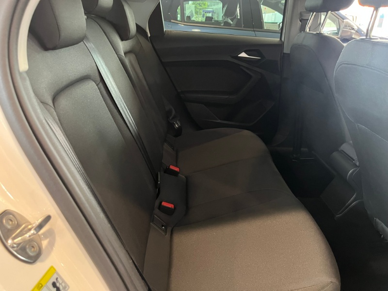 AUDI – A1 SPB 30 TFSI