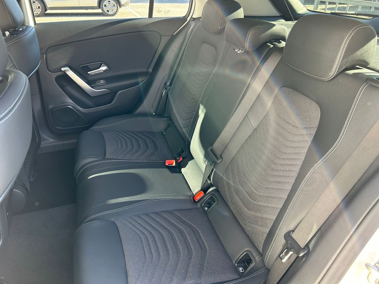 Mercedes Classe A Classe A 180 d Automatic PROGRESSIVE ADVANCED - 13