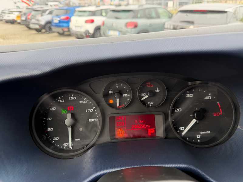 Daily Blue Power - Daily 35 C14n A8 Cab. P.c.