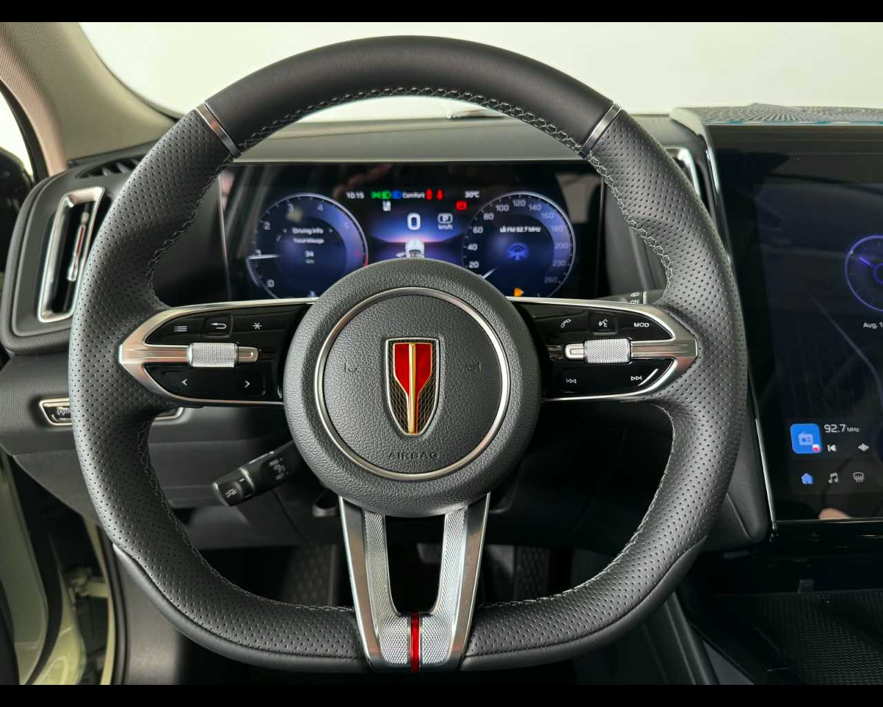 Hongqi HS3 Nuovo benzina HS3 Mestre
