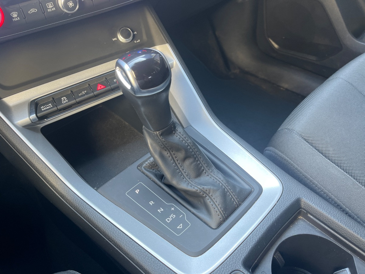 Audi Q3 Usato 2022 Q3 San Vendemiano