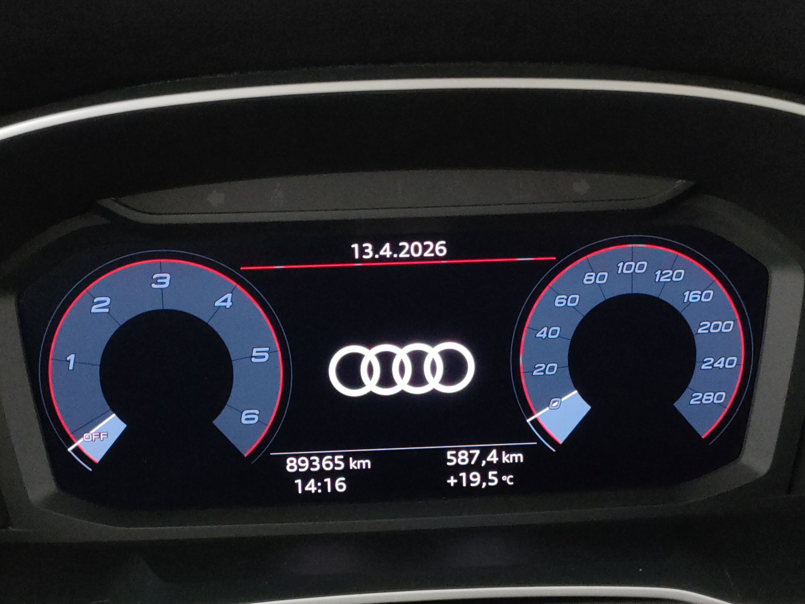 Audi Q3 Usato 2021 Q3 Padova
