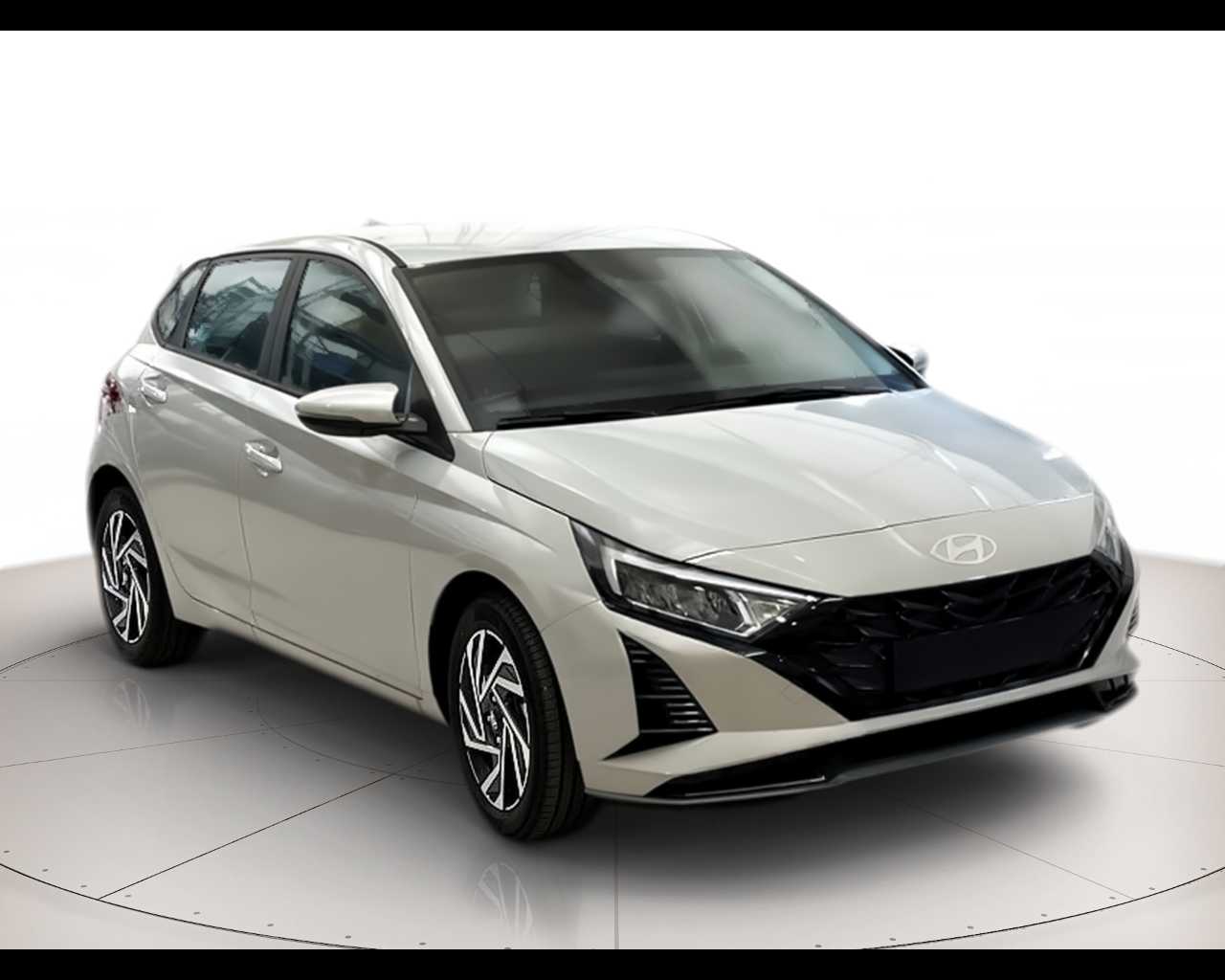 Hyundai i20 Nuovo GPL i20 Rovigo
