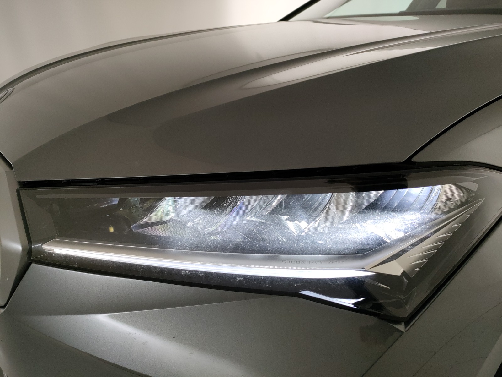 Skoda Superb Usato 2024 Superb Legnago