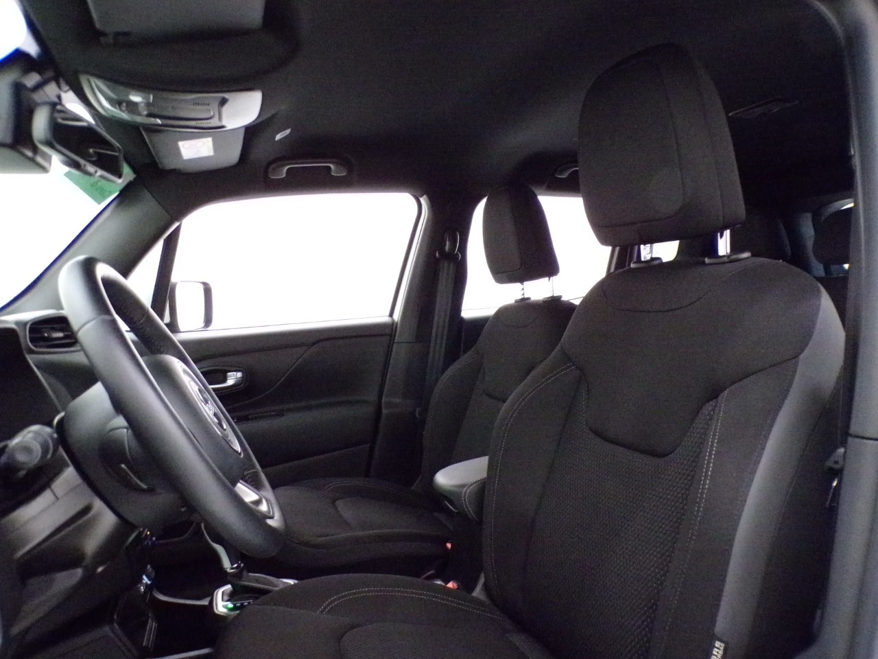 Jeep Renegade Renegade 1.6 Multijet 120cv S 2WD DDCT - 12