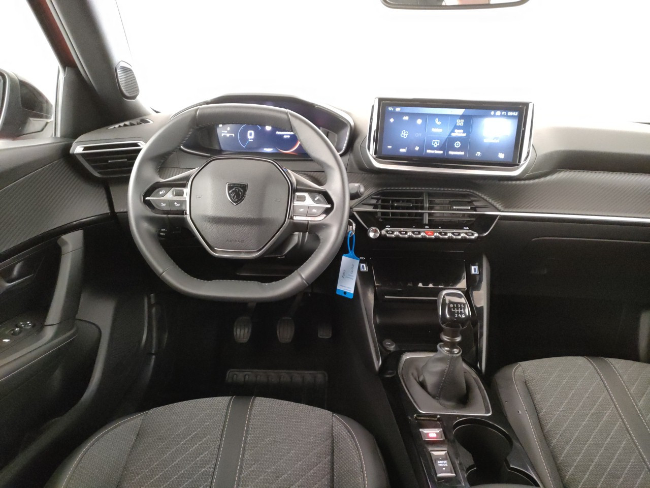 Peugeot 2008 Usato 2024 2008 Porto Mantovano