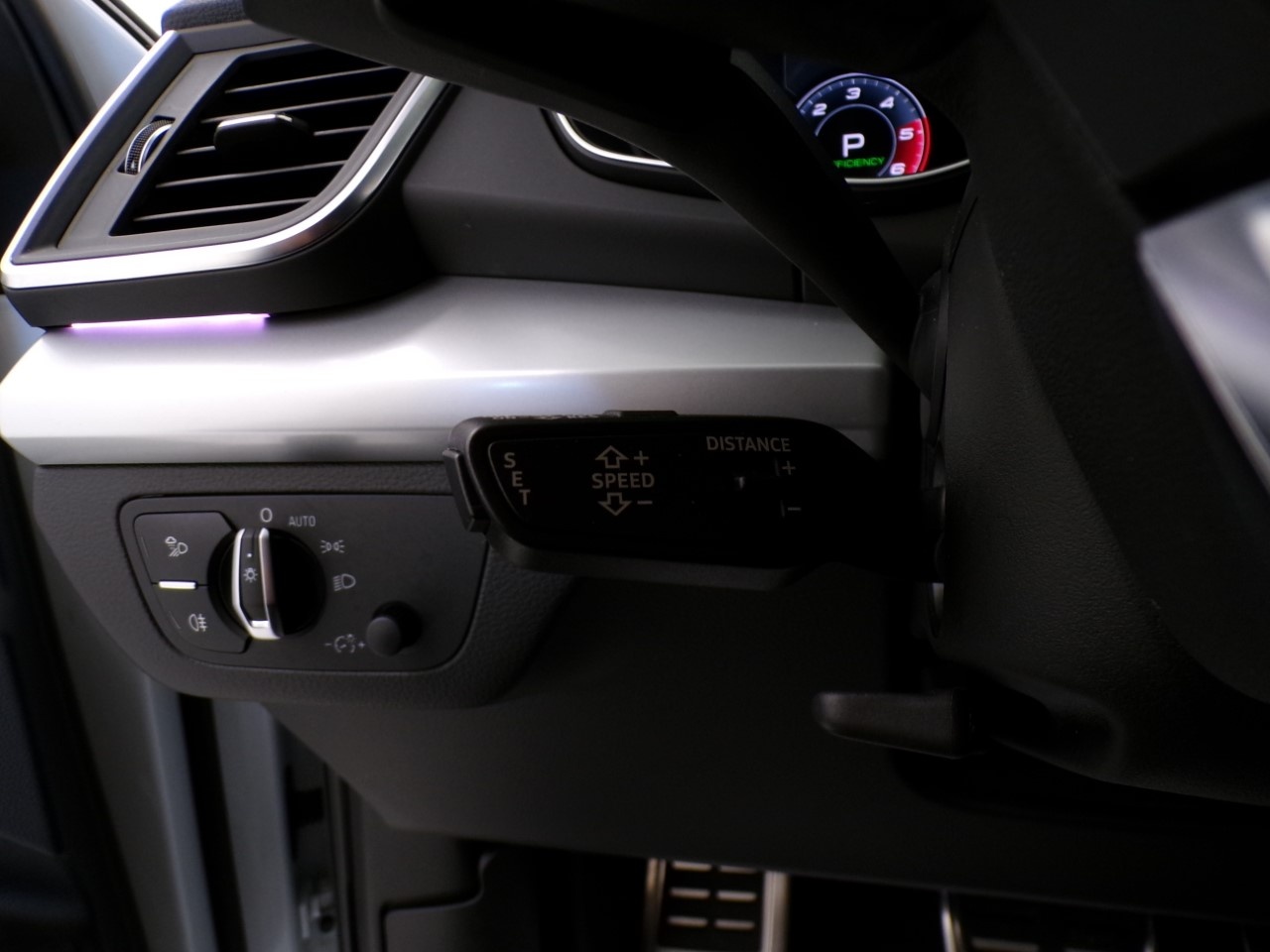 Audi Q5 Q5 40 2.0 TDI mHEV 12V S line Quattro S tronic - 19