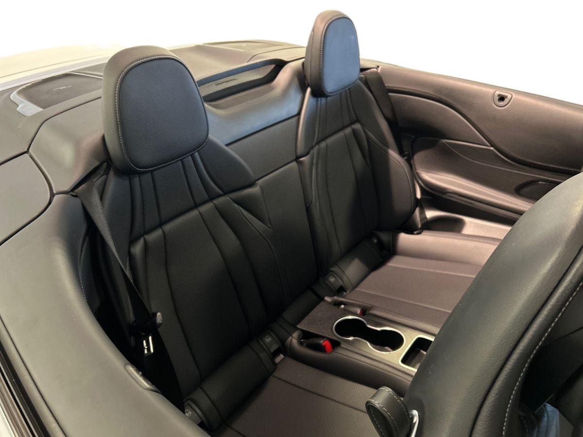 Mercedes  CLE Cabrio 220 d Advanced Plus 9G-Tronic Plus - 16