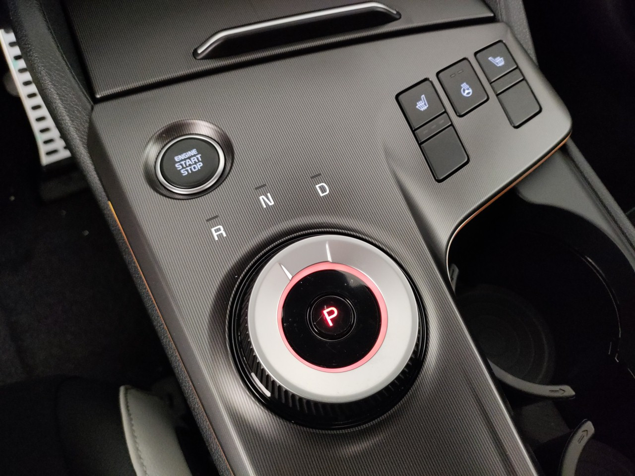 Kia Sportage Nuovo Ibrido benzina Sportage Mantova