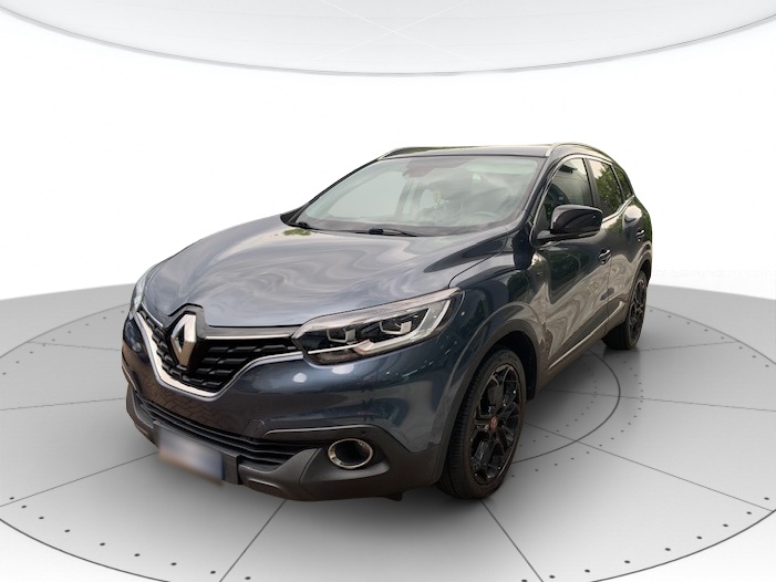 Renault Kadjar Usato 2016 Kadjar Porto Mantovano