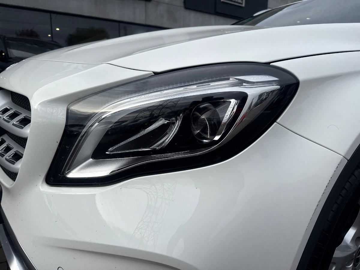 Mercedes GLA Usato 2019 GLA Padova