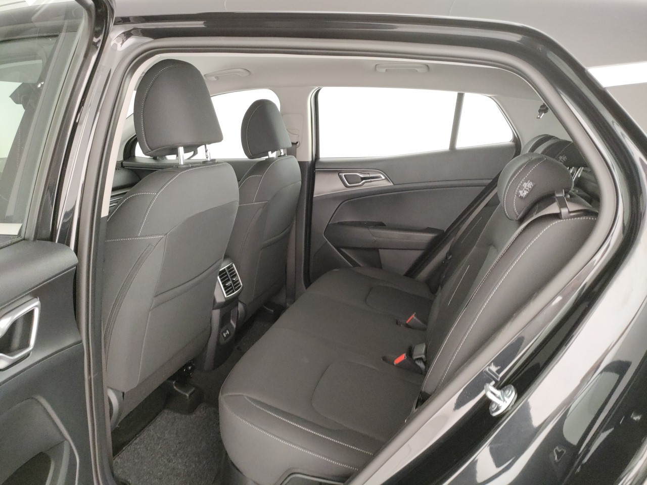 Kia Sportage Usato 2025 Sportage Parma
