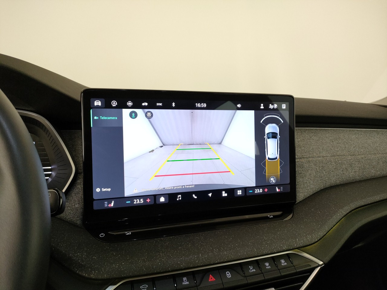 Skoda Octavia Usato 2025 Octavia Porto Mantovano