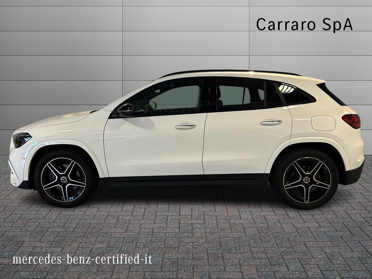 Mercedes GLA GLA 200 D AMG Line Advanced Plus 4Matic 8G-DCT - 6