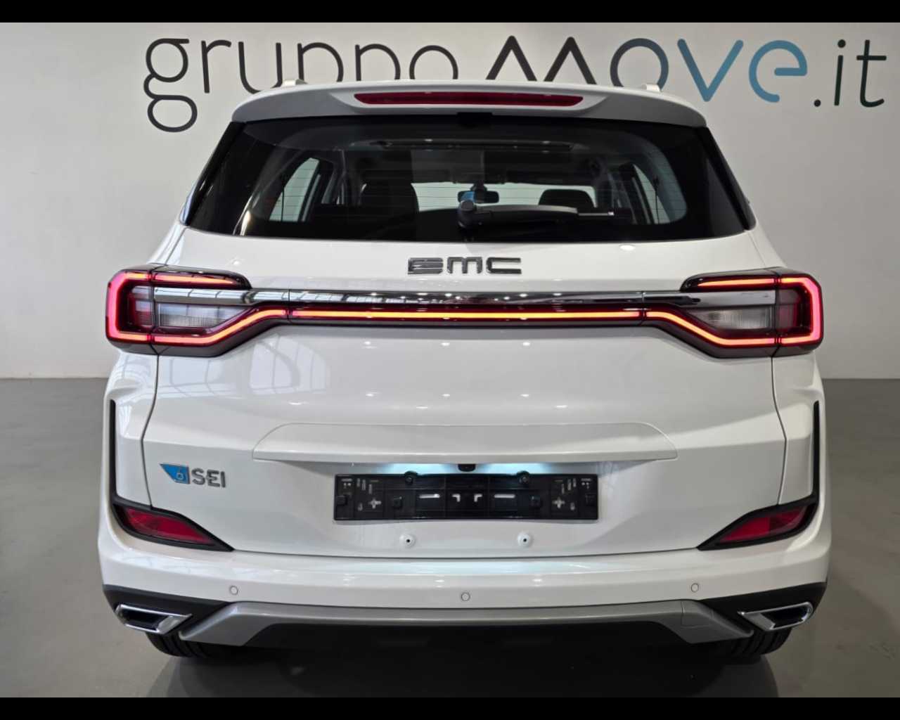 Emc Sei Nuovo GPL Sei Mestre