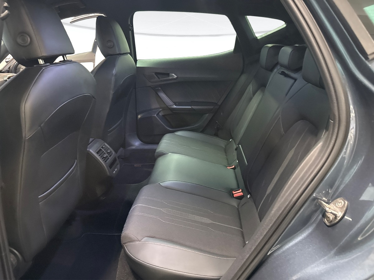 Cupra Formentor Usato 2022 Formentor San Zeno Naviglio