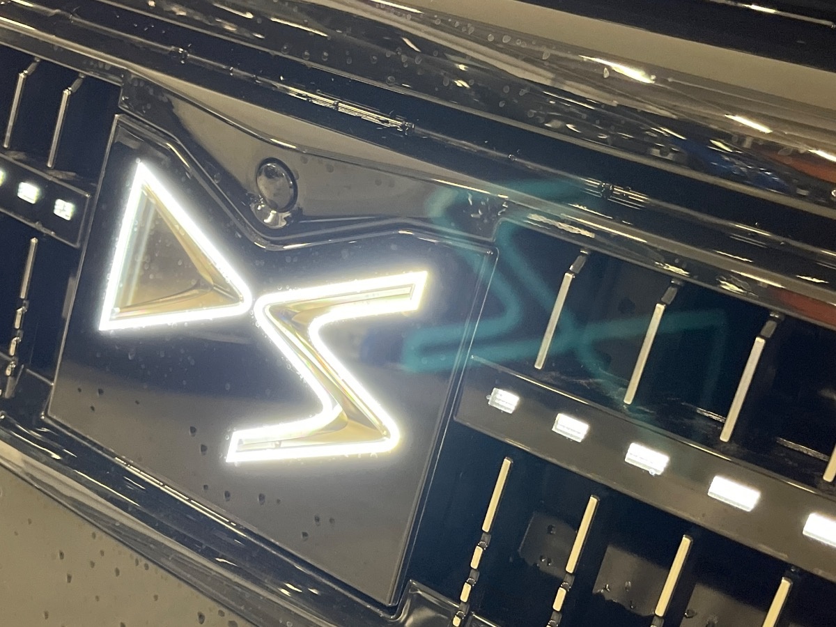 Ds DS4 Nuovo Elettrico DS4 Verona