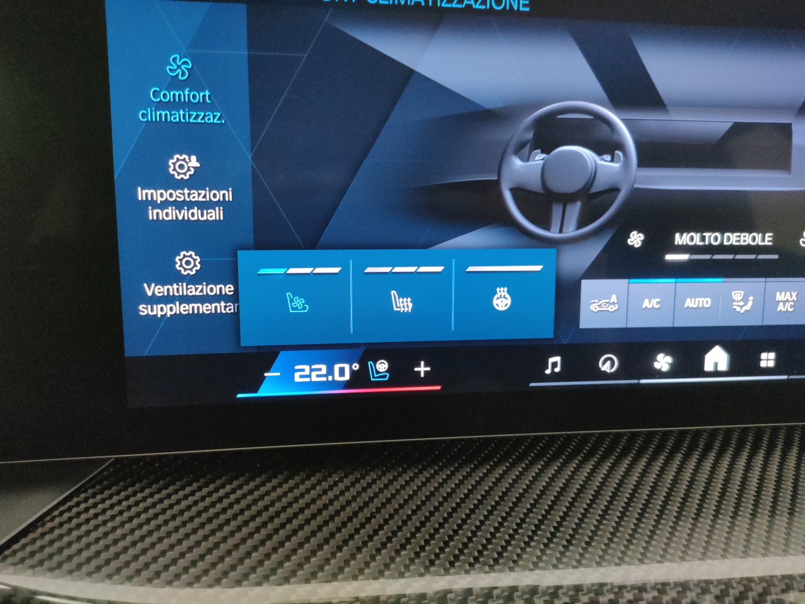 Bmw M3 Usato 2026 M3 Legnago