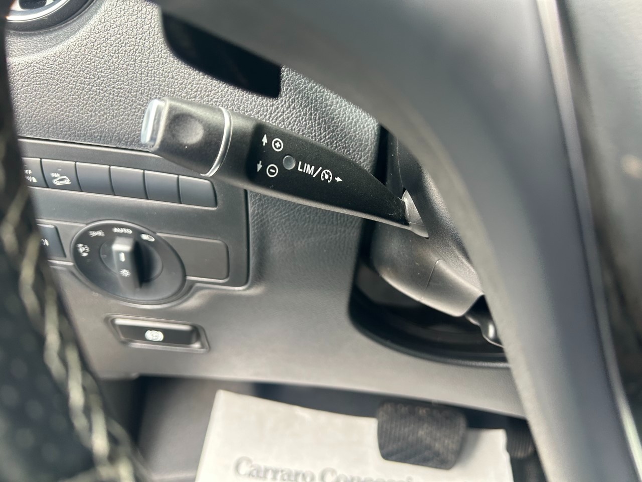 Mercedes Vito Vito 119 cdi long 4x4 mixto pro auto my20 - 10
